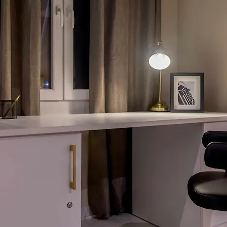 Chic & Cozy Apartment Αλεξανδρούπολη Εξωτερικό φωτογραφία