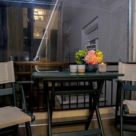 Chic & Cozy Apartment Αλεξανδρούπολη Εξωτερικό φωτογραφία
