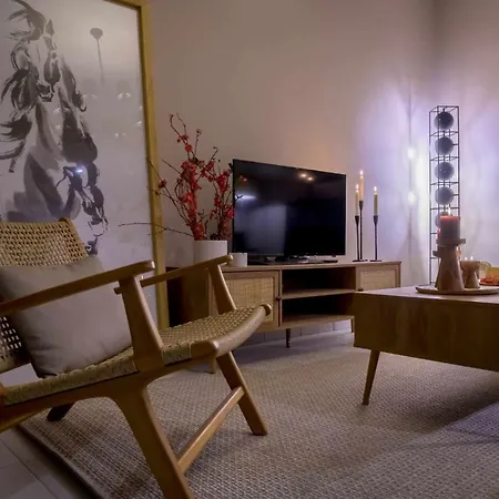 Chic & Cozy Apartment Αλεξανδρούπολη Εξωτερικό φωτογραφία