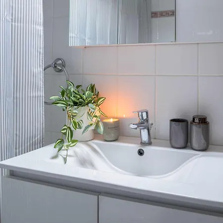 Chic & Cozy Apartment Αλεξανδρούπολη Εξωτερικό φωτογραφία