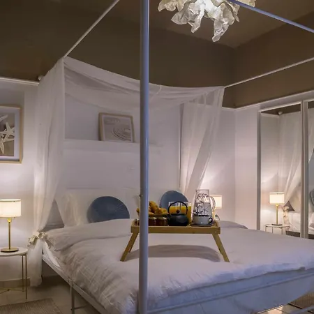 Chic & Cozy Apartment Αλεξανδρούπολη Εξωτερικό φωτογραφία